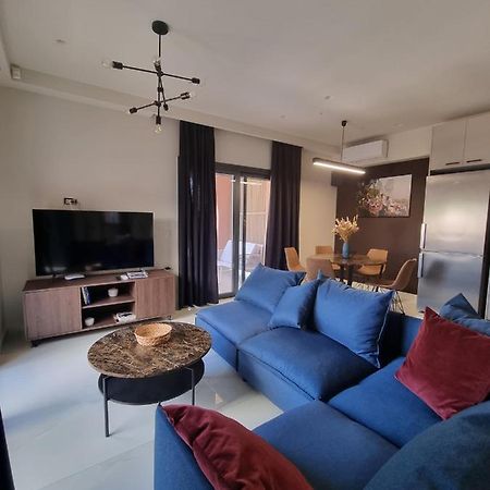 Fiorzakynthos City Apartments מראה חיצוני תמונה