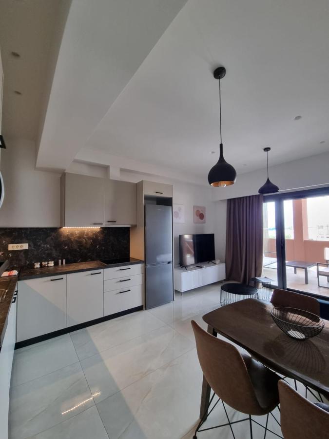 Fiorzakynthos City Apartments מראה חיצוני תמונה