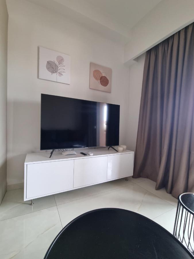 Fiorzakynthos City Apartments מראה חיצוני תמונה
