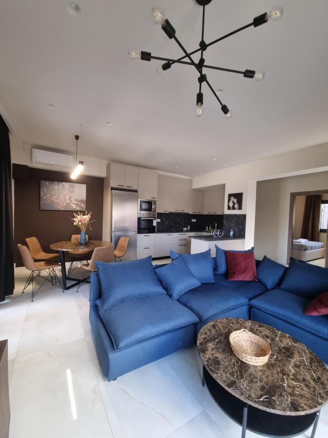 Fiorzakynthos City Apartments מראה חיצוני תמונה