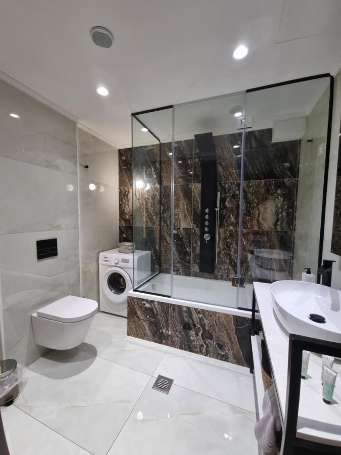 Fiorzakynthos City Apartments מראה חיצוני תמונה