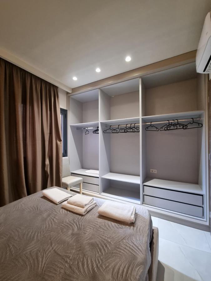 Fiorzakynthos City Apartments מראה חיצוני תמונה