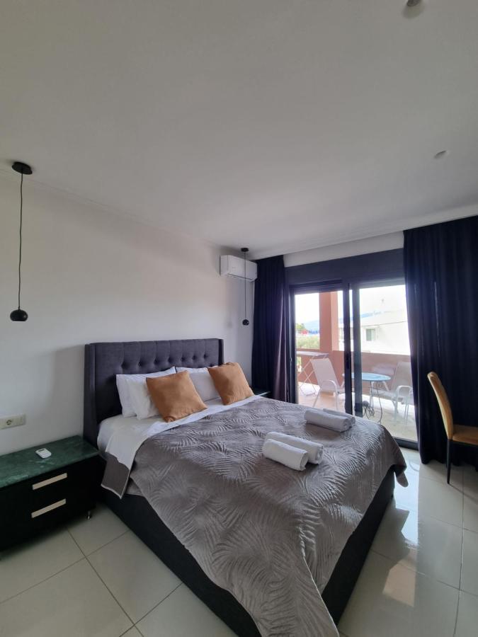 Fiorzakynthos City Apartments מראה חיצוני תמונה