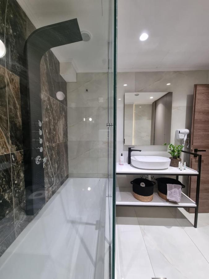 Fiorzakynthos City Apartments מראה חיצוני תמונה