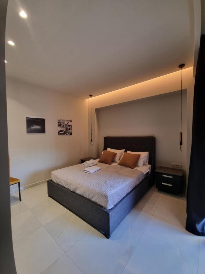 Fiorzakynthos City Apartments מראה חיצוני תמונה