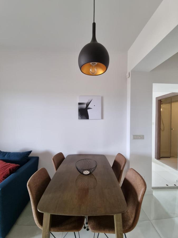Fiorzakynthos City Apartments מראה חיצוני תמונה