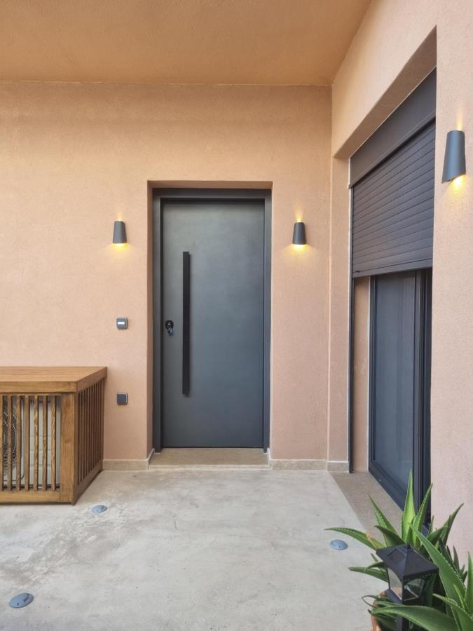 Fiorzakynthos City Apartments מראה חיצוני תמונה