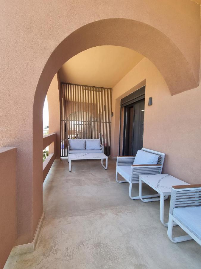 Fiorzakynthos City Apartments מראה חיצוני תמונה