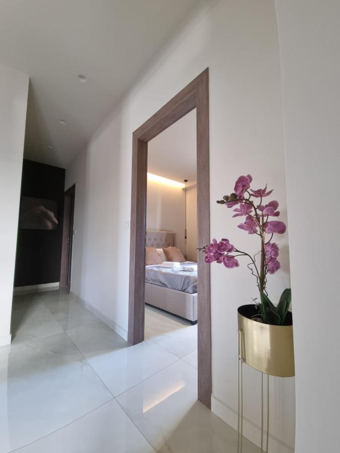 Fiorzakynthos City Apartments מראה חיצוני תמונה