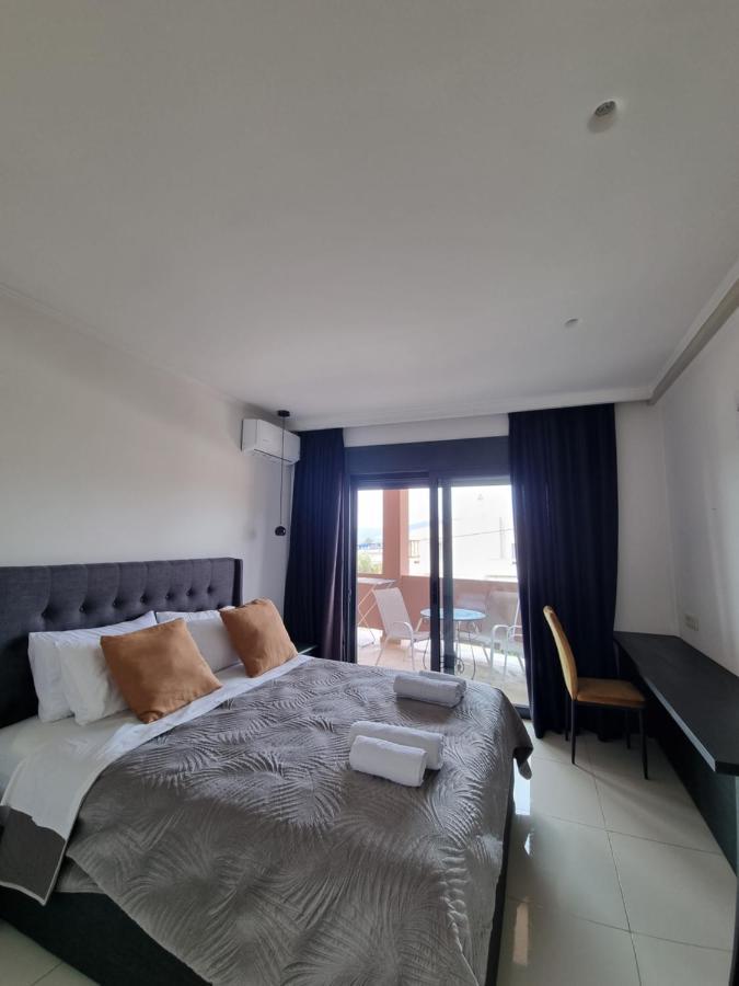 Fiorzakynthos City Apartments מראה חיצוני תמונה