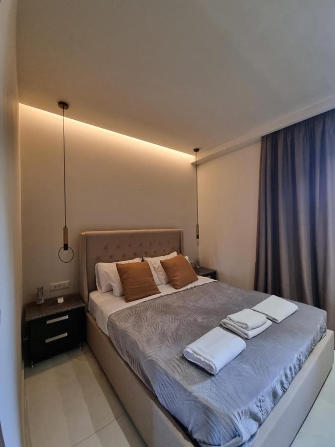 Fiorzakynthos City Apartments מראה חיצוני תמונה